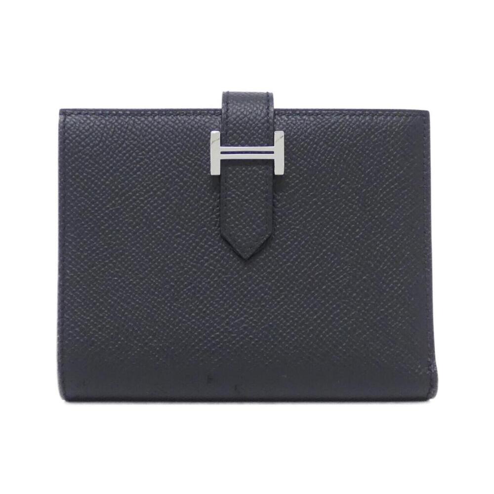 Hermes Bearn Compact 039790CK Wallet